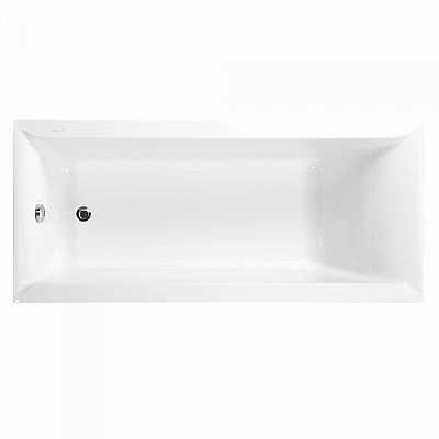 Акриловая ванна Vagnerplast VERONELA 160x70 Акриловая ванна Vagnerplast VERONELA 160x70