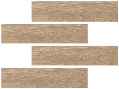 Selection Oak Cream Modulo Listello 30x30