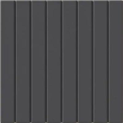 Raster Lines S Deep Blue 15x15