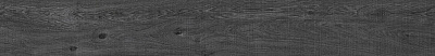 Керамогранит Crossroad Wood Coal Rett 26x200