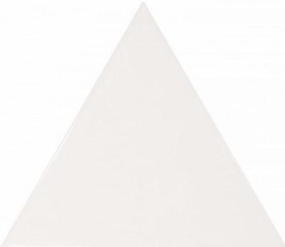 Triangolo White