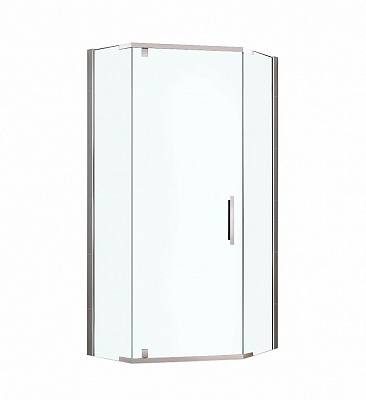 Душевой уголок Berges Wasserhaus Oxygen 90х90 см 061021 Душевой уголок Berges Wasserhaus Oxygen 90х90 см 061021