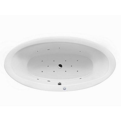 Акриловая ванна Excellent Lumina Relax 190x95 WAEX.LUM19.RELAX Акриловая ванна Excellent Lumina Relax 190x95 WAEX.LUM19.RELAX