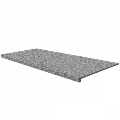 Peldano Recto Gris 33x120