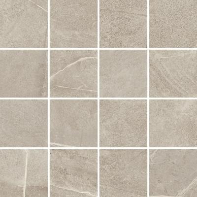 Del Conca Gardena Mosaico Noce 90 30x30