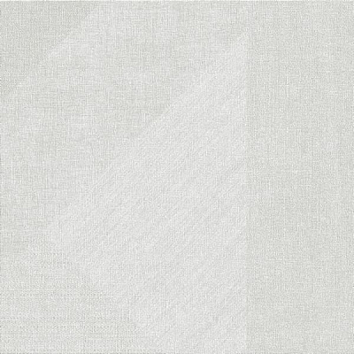 Керамогранит Fabric White Structure Matt 60x60