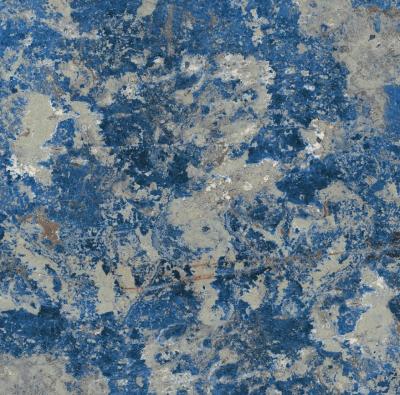Sodalite Bleu Glossy 120x120