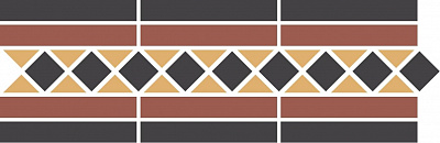 Бордюр Guilford Border 2 Strip Stand. 42x14.5