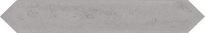 Concrete Crayon Ash Grey 9.8x59.8