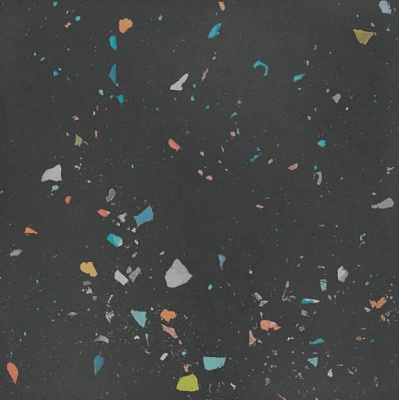 Керамогранит Graphite Color Drops 18.5X18.5