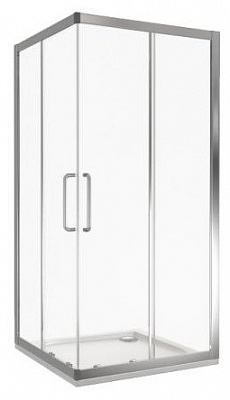 Душевой уголок GOOD DOOR Neo CR- 80-C-CH