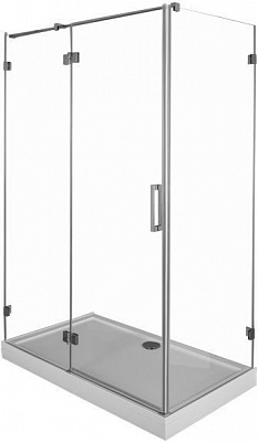 Душевой уголок Aquanet Beta NWD1231 120x80 R
