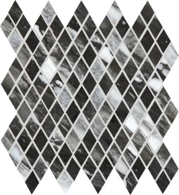 Losanghe Xs Calacatta Renoir Full Lappato 28.2x29.1