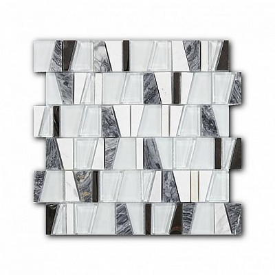 Мозаика Boston Luckman 30x30