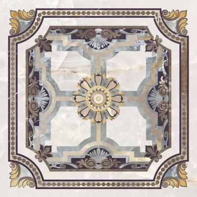 Magma Centro Pulido 59,55х59,55