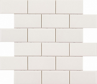 Декор Liso PB C/C Blanco (5х10)