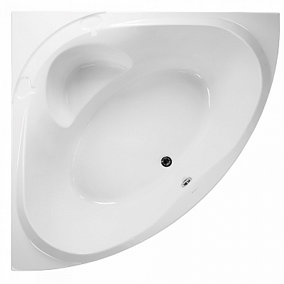 Акриловая ванна Vagnerplast ATHENA 150x150 Акриловая ванна Vagnerplast ATHENA 150x150