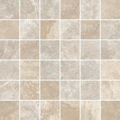 Beige Mosaico 30x30