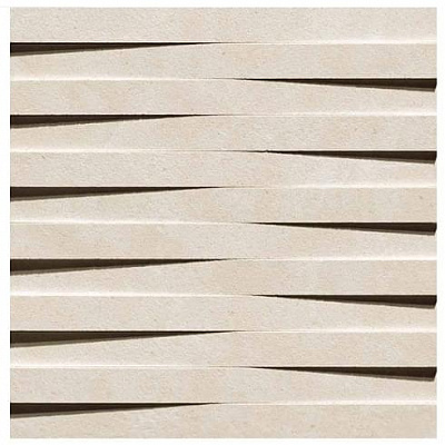 Декор Kone White Pinnacle 3D 30x30