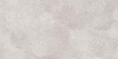 Grey Leaves 44.8x89.8