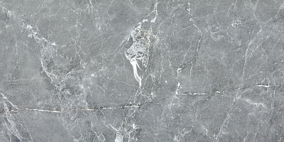 Керамогранит Marble Ultron Nero Rocker 60x120