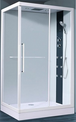 Душевая кабина Orans SR-86159 120x90 см с гидромассажем