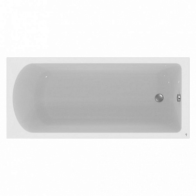 Акриловая ванна Ideal Stanadard Hotline 180х80 см K274801 Акриловая ванна Ideal Stanadard Hotline 180х80 см K274801