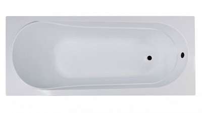 Акриловая ванна Alvaro Banos Granada 150.75-B, 150x75x44 Акриловая ванна Alvaro Banos Granada 150.75-B, 150x75x44