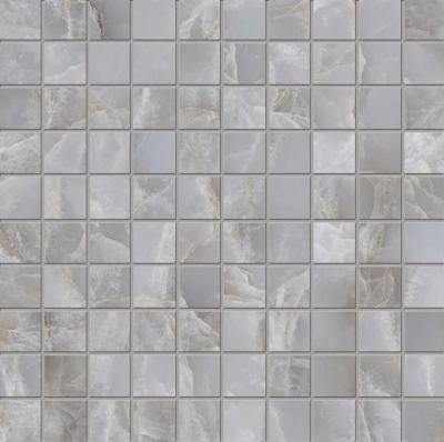 Mosaico 3x3 Onice Klimt Naturale 30x30