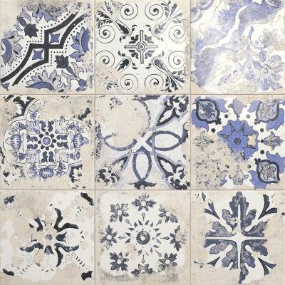 Anthology White 20x20 Anthology White 20x20