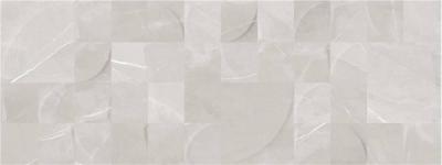 Mu Grey Matt Rect 33.3x90