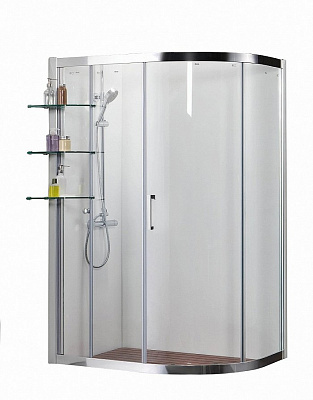 Душевой уголок Azario Victoria 2131-1-R 90x120x190 см Душевой уголок Azario Victoria 2131-1-R 90x120x190 см