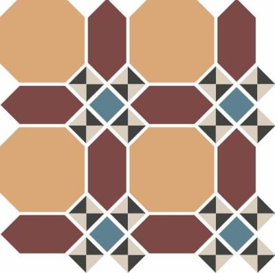 Jeddah Sheet 29.4x29.4