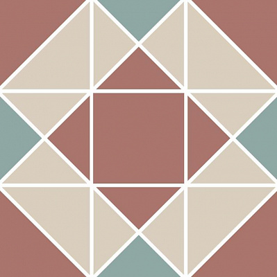 Декор Cascais C-1 Sheet 30x30