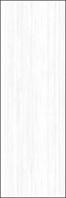 Плитка Santorini белый 25х75