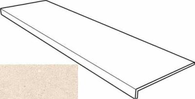 Ступень фронтальная Anti-Slip Rect. Crema