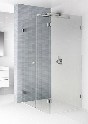 Душевой уголок прямоугольный Riho Scandic M204 100x80 см Душевой уголок прямоугольный Riho Scandic M204 100x80 см