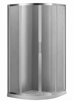 Душевой уголок BelBagno SELA-R-2-90-C-Cr