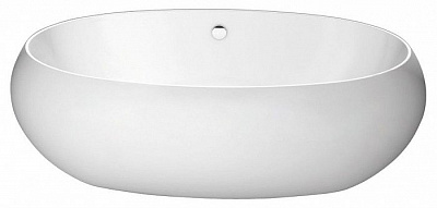 Акриловая ванна BelBagno BB18 Акриловая ванна BelBagno BB18