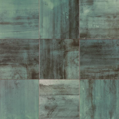 Verona Pav. Verde 20x20v