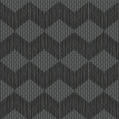 Zigzag Black