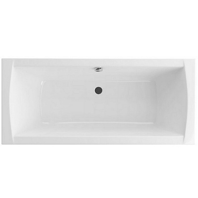 Акриловая ванна Excellent Aquaria Lux 180x80 WAEX.AQU18WH