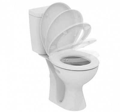 Унитаз-компакт Vidima Seva Fresh, E404961