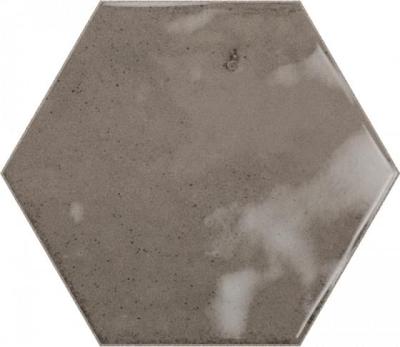 Hope Hex Espresso Glossy 15x17.3