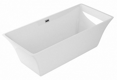 Акриловая ванна Grossman GR-1901, 180x80 см