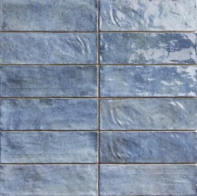 Positano Zaffiro 6.5x20