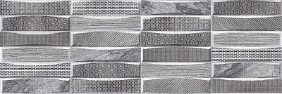 Декор Teide Xl Gris 25x75