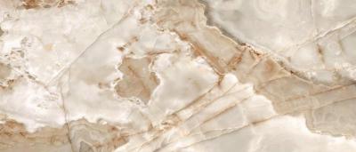 Noisette Matte 6 mm 120x280