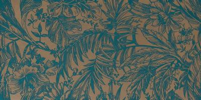 Herbarium Emerald 60x120