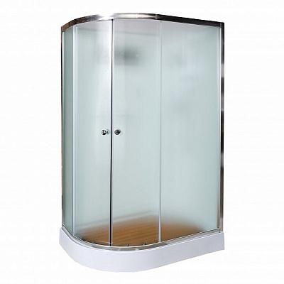 Душевая кабина Deto D102 R